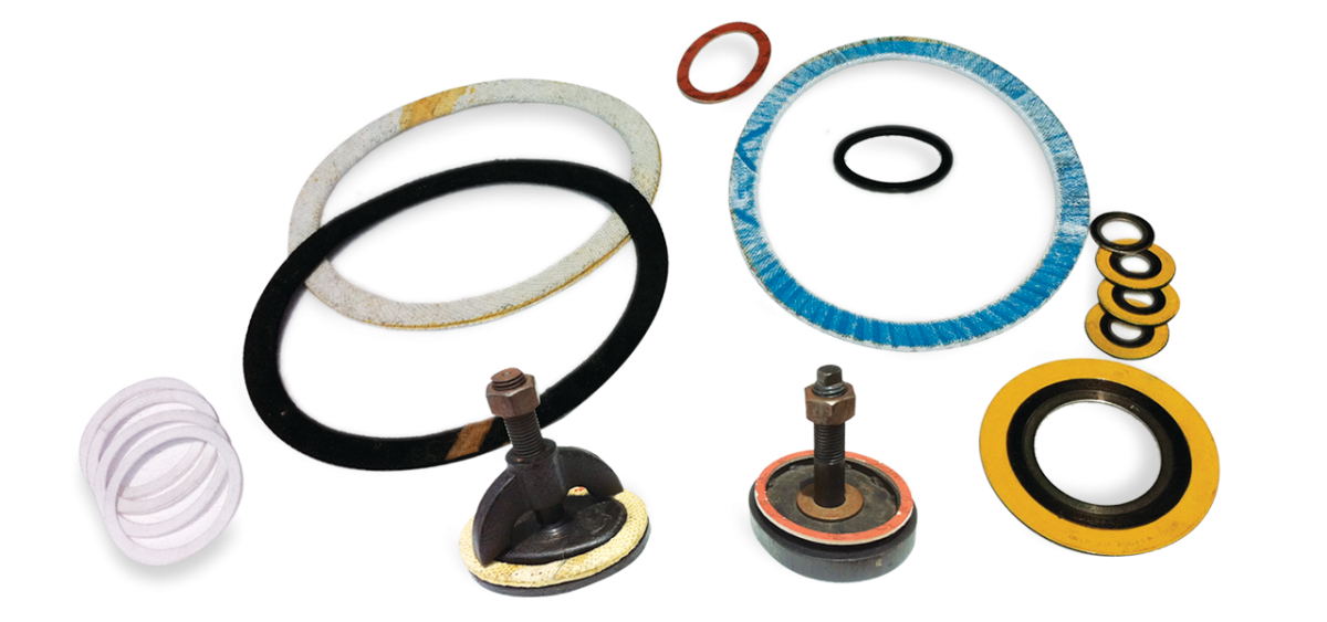 Gaskets & Packings – Shanman Engineering